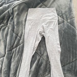 Lululemon align pant 25”